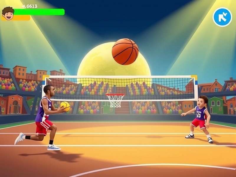 Goa Dribble Maestro Community Event